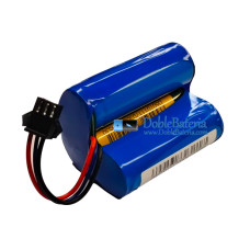 Batería para PLC 3ICR1951 18500-3S [Batería de Repuesto]